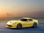 SRT Viper 2013 года